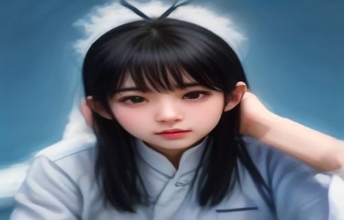 用户在地铁上用手机浏览樱桃app内容页面，插画风格暖色调，通勤场景真实自然